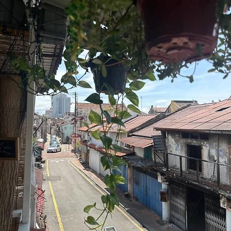 Spot On 90898 Kasturi Alley Guest House & Cat Hotel Melaka Zewnętrze zdjęcie