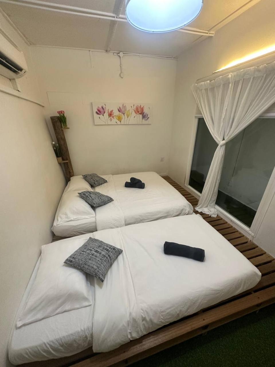 Spot On 90898 Kasturi Alley Guest House & Cat Hotel Melaka Zewnętrze zdjęcie