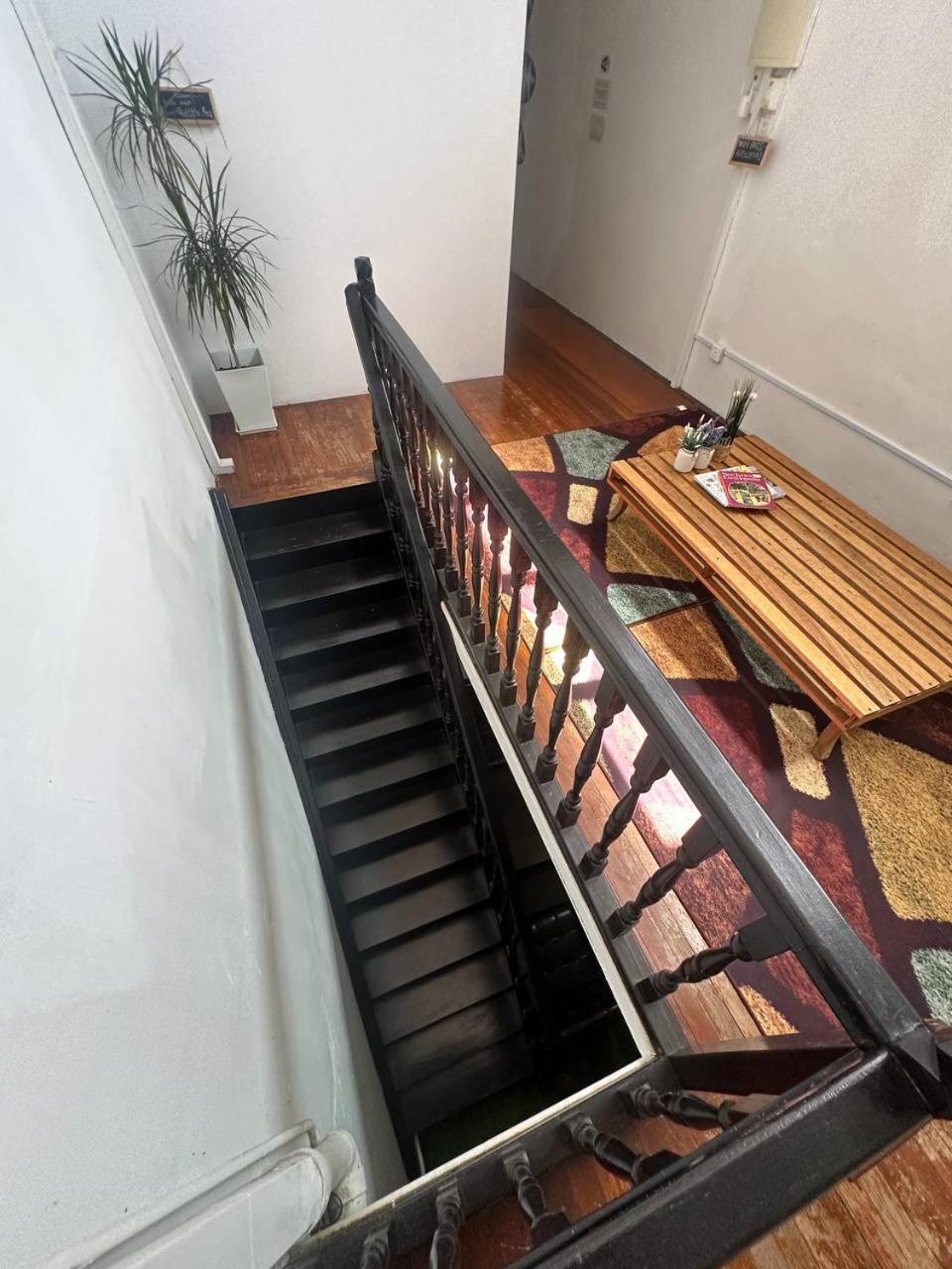 Spot On 90898 Kasturi Alley Guest House & Cat Hotel Melaka Zewnętrze zdjęcie