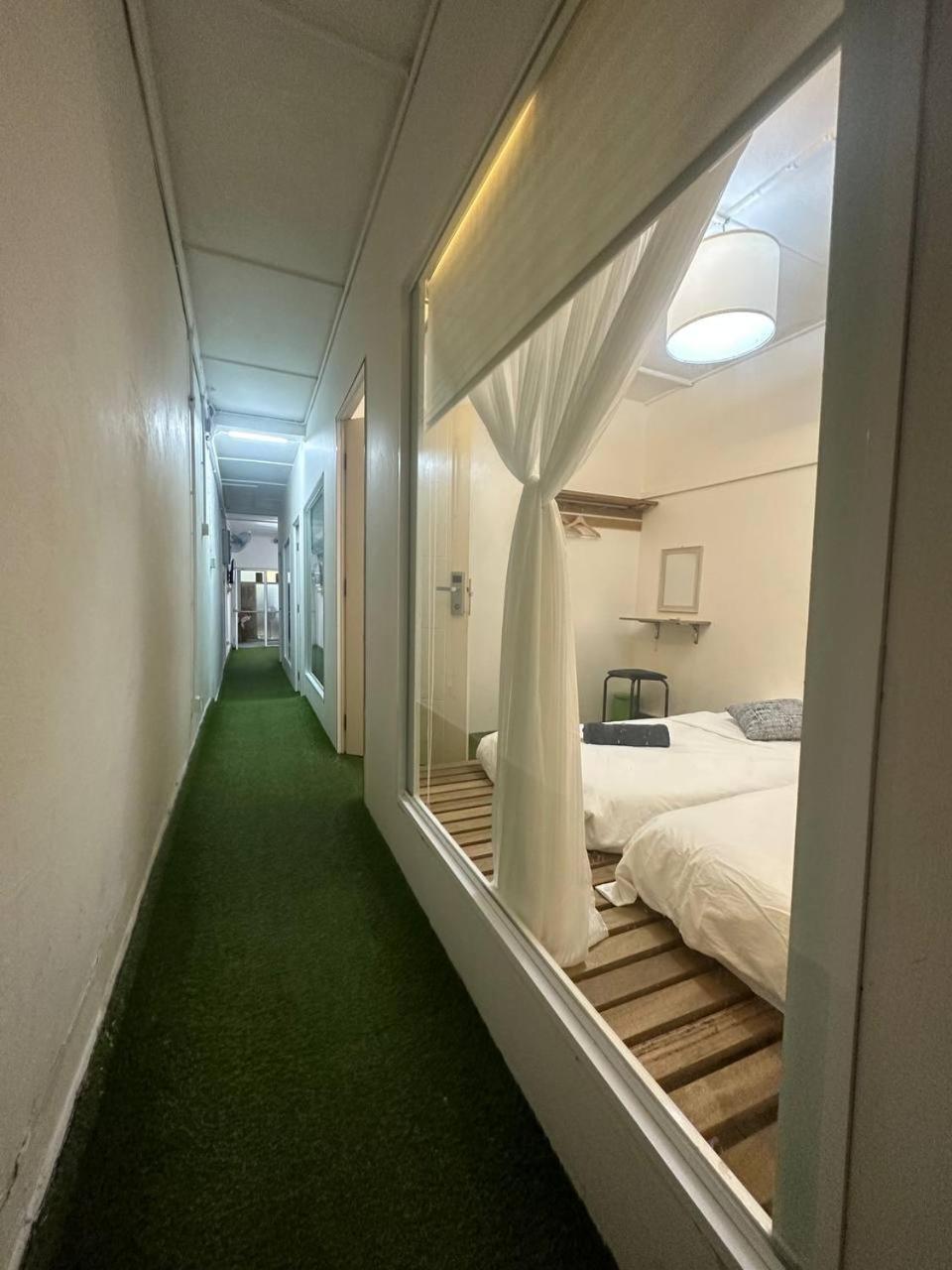 Spot On 90898 Kasturi Alley Guest House & Cat Hotel Melaka Zewnętrze zdjęcie