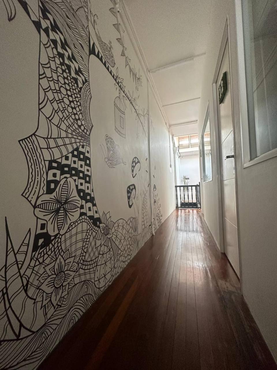 Spot On 90898 Kasturi Alley Guest House & Cat Hotel Melaka Zewnętrze zdjęcie